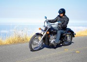 Honda Shadow Spirit 750 C2